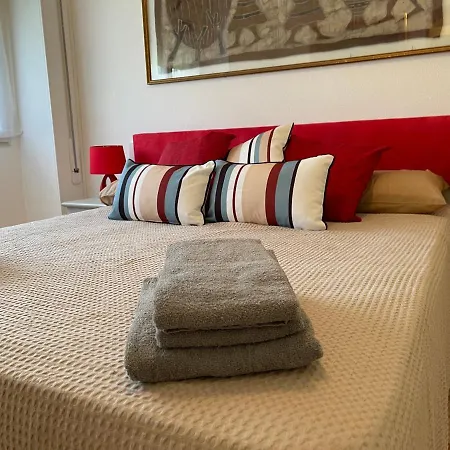 Villa Serena - Giardino E Jacuzzi Privato